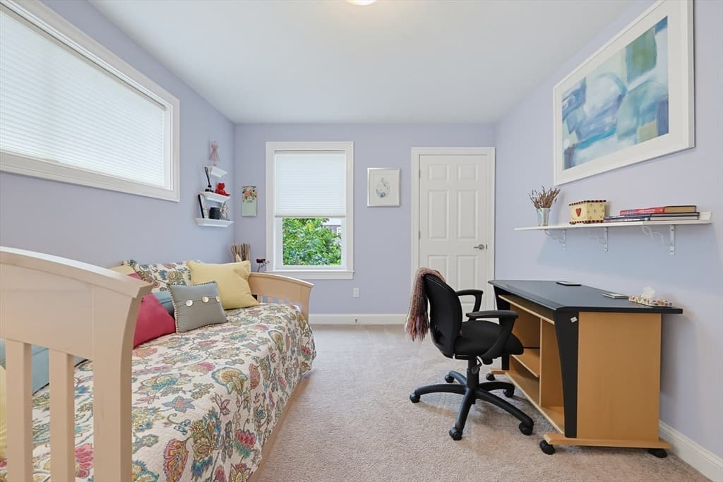 Single Family Residence at 969 Old Connecticut Path, Framingham MA 01701, photo 27 of 42