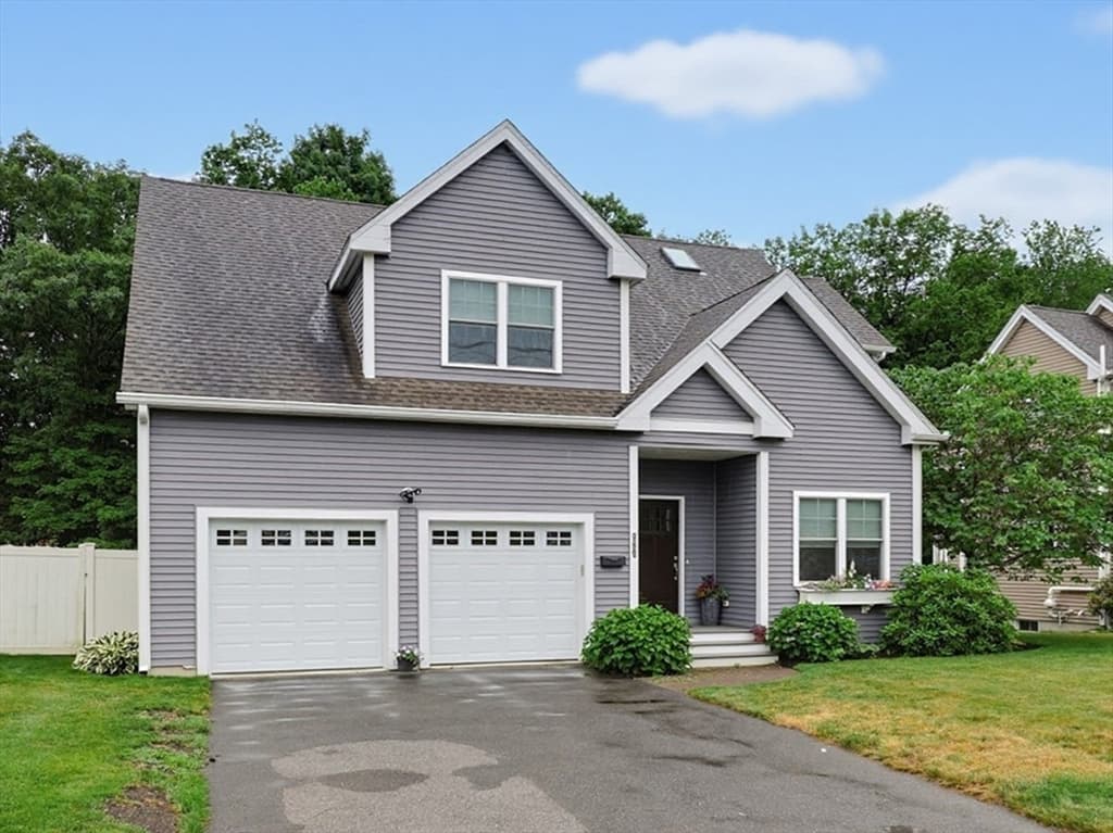 Single Family Residence at 969 Old Connecticut Path, Framingham MA 01701, photo 42 of 42
