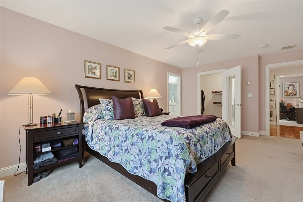 Single Family Residence at 969 Old Connecticut Path, Framingham MA 01701, photo 24 of 42