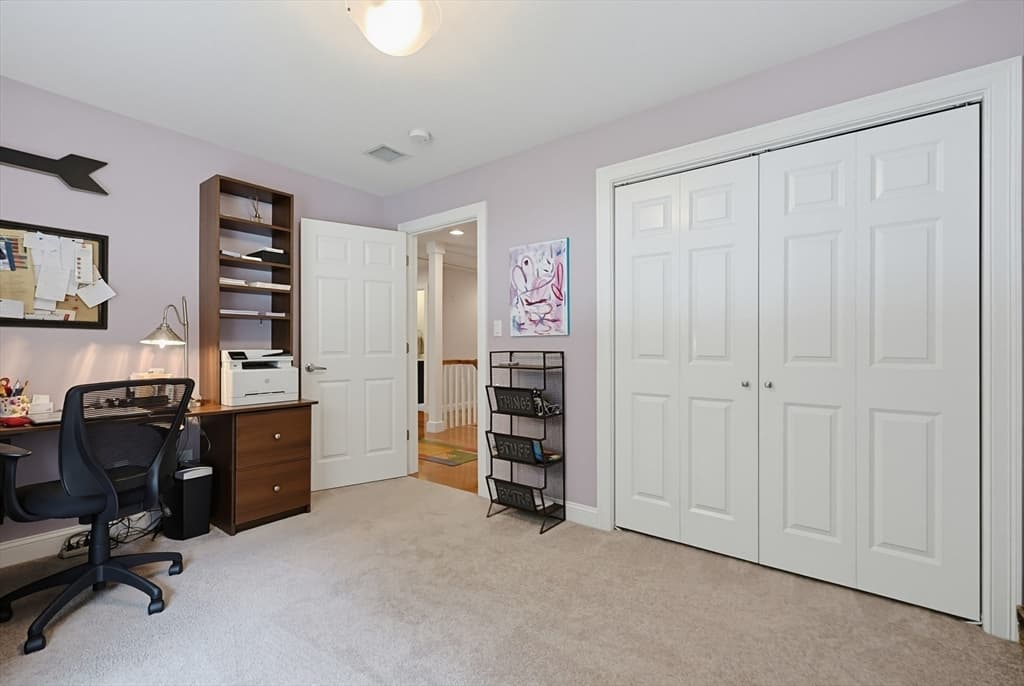 Single Family Residence at 969 Old Connecticut Path, Framingham MA 01701, photo 34 of 42