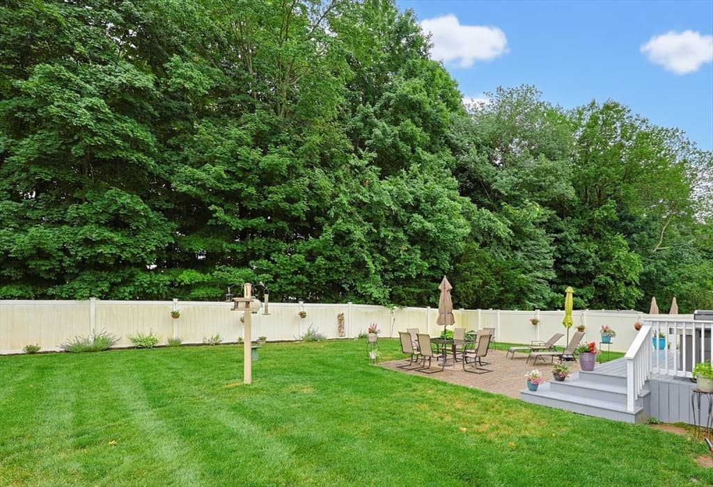 Single Family Residence at 969 Old Connecticut Path, Framingham MA 01701, photo 38 of 42