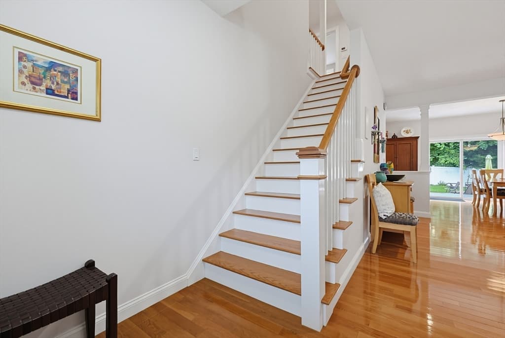 Single Family Residence at 969 Old Connecticut Path, Framingham MA 01701, photo 19 of 42