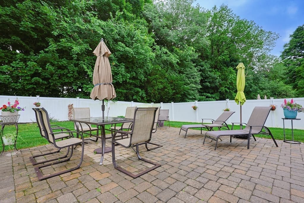 Single Family Residence at 969 Old Connecticut Path, Framingham MA 01701, photo 39 of 42