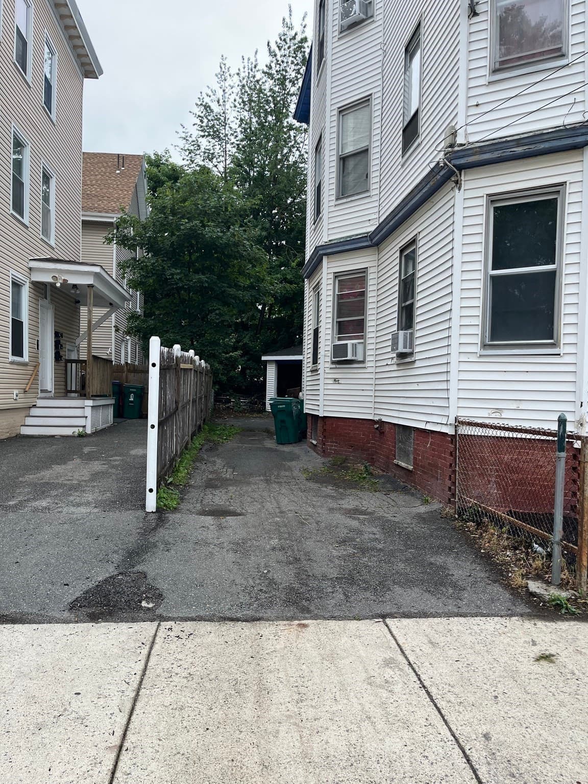 3 Family - 3 Units Up/Down at 73 Woodman Street, Lynn MA 01905, photo 3 of 21