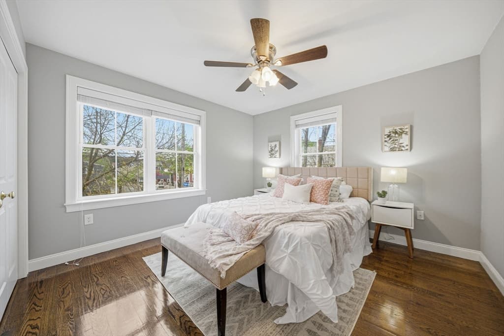 Single Family Residence at 305 Lynn St, Malden MA 02148, Malden, photo 27 of 42