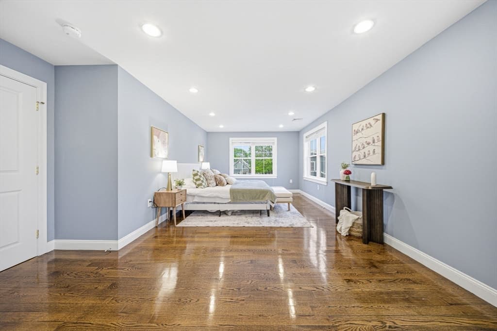Single Family Residence at 305 Lynn St, Malden MA 02148, Malden, photo 16 of 42