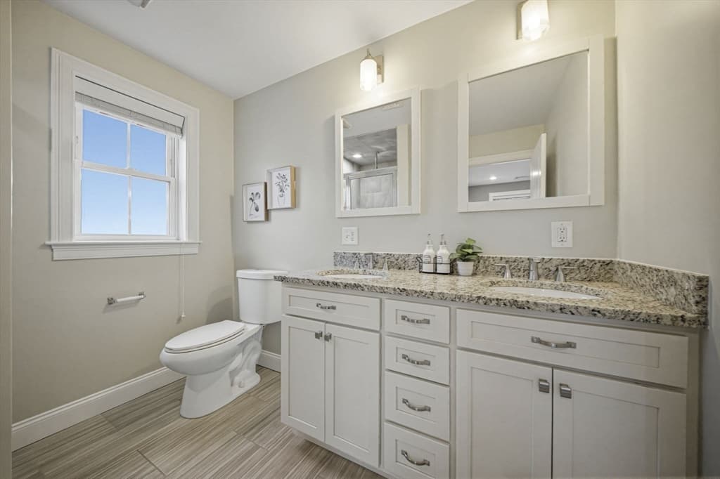 Single Family Residence at 305 Lynn St, Malden MA 02148, Malden, photo 31 of 42