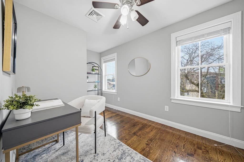 Single Family Residence at 305 Lynn St, Malden MA 02148, Malden, photo 29 of 42