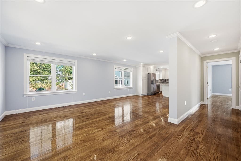 Single Family Residence at 305 Lynn St, Malden MA 02148, Malden, photo 8 of 42