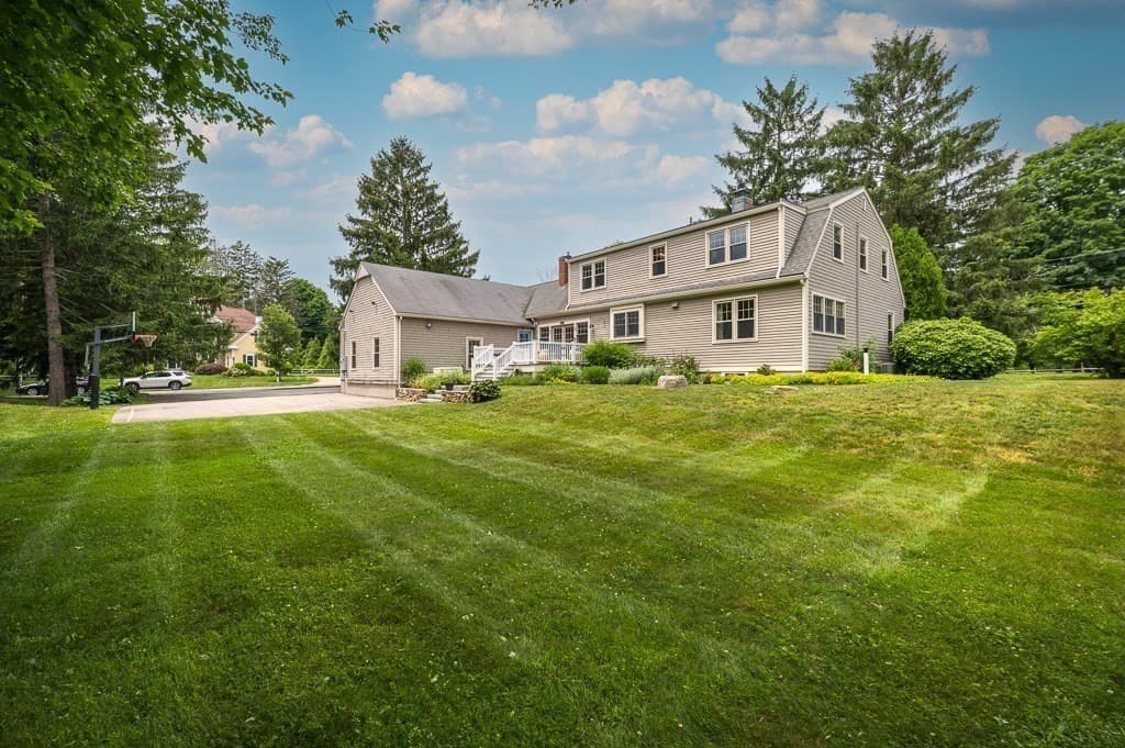 Single Family Residence at 2 Patton Drive, Hamilton MA 01982, photo 2 of 41