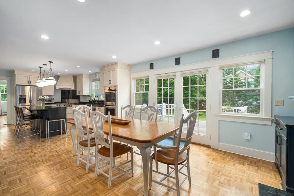 Single Family Residence at 2 Patton Drive, Hamilton MA 01982, photo 12 of 41