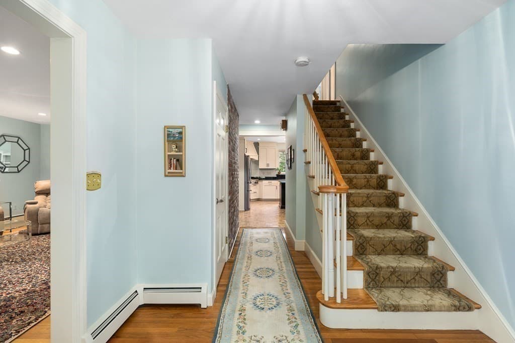 Single Family Residence at 2 Patton Drive, Hamilton MA 01982, photo 24 of 41