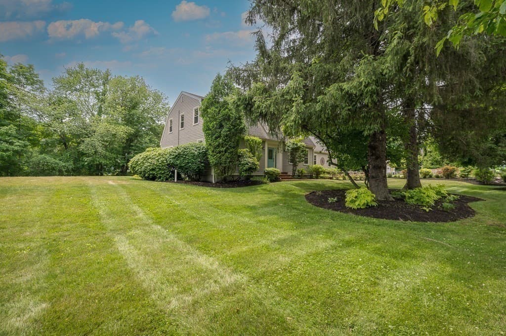 Single Family Residence at 2 Patton Drive, Hamilton MA 01982, photo 38 of 41