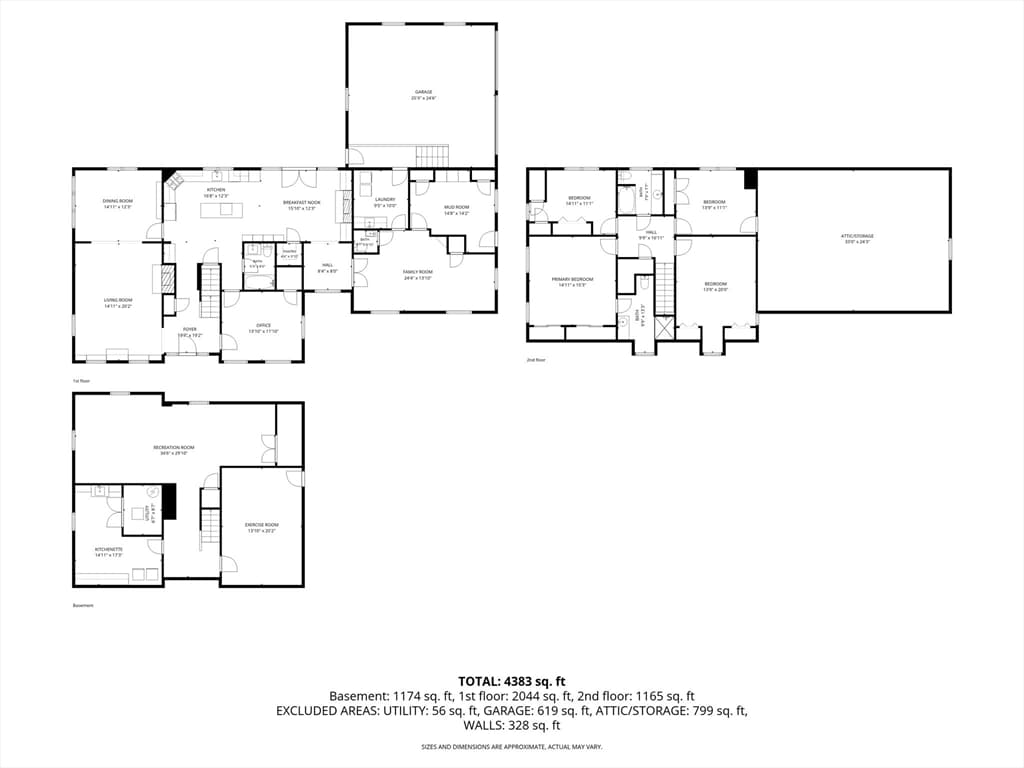 Single Family Residence at 2 Patton Drive, Hamilton MA 01982, photo 41 of 41