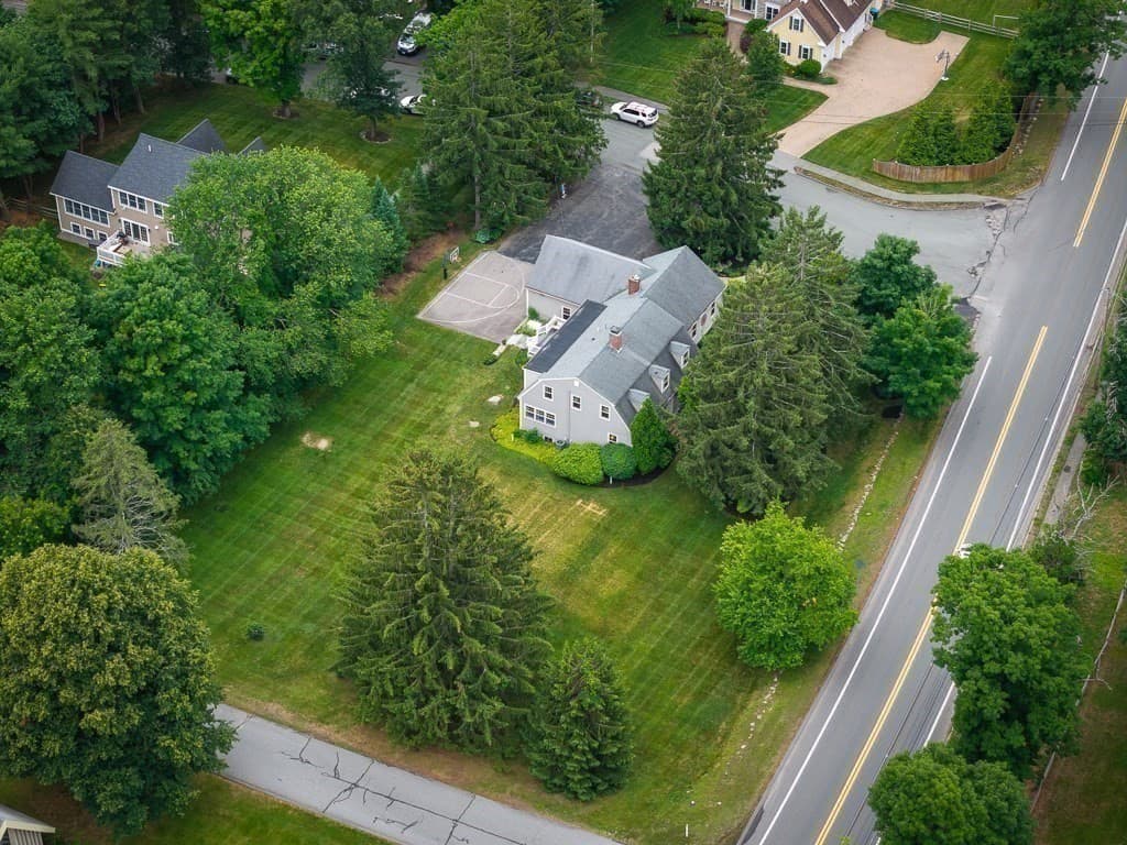Single Family Residence at 2 Patton Drive, Hamilton MA 01982, photo 39 of 41