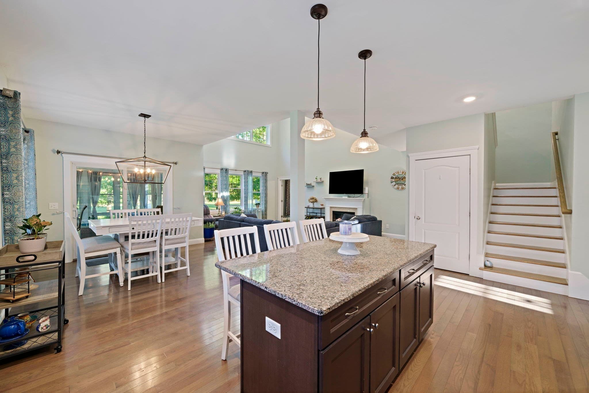 Single Family Residence at 38 Cahoon Rd # 38, Wareham MA 02558, Wareham, photo 7 of 34