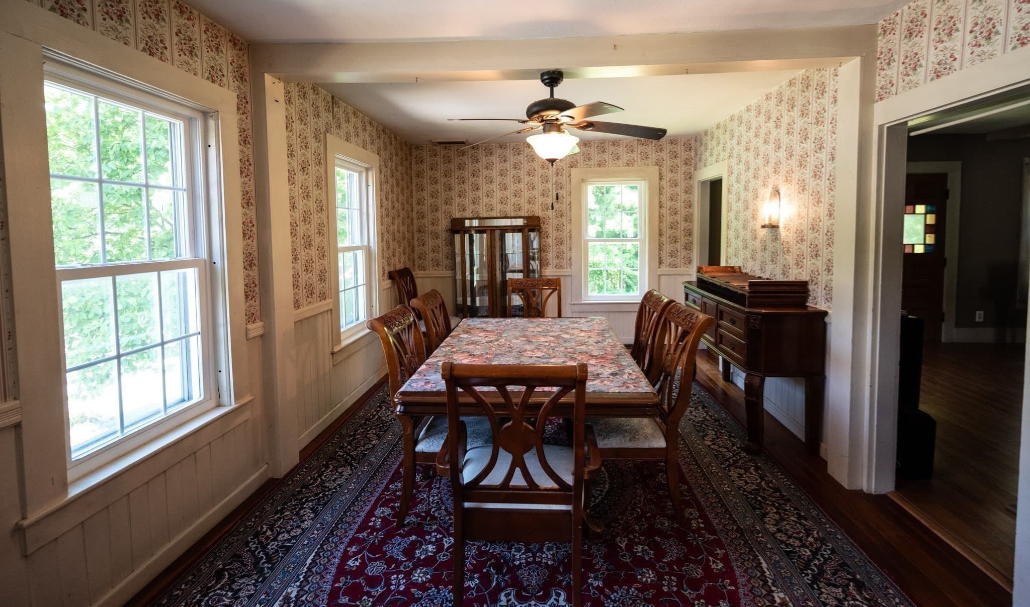 Single Family Residence at 38 Blueberry Hill Rd, New Salem MA 01355, photo 10 of 41