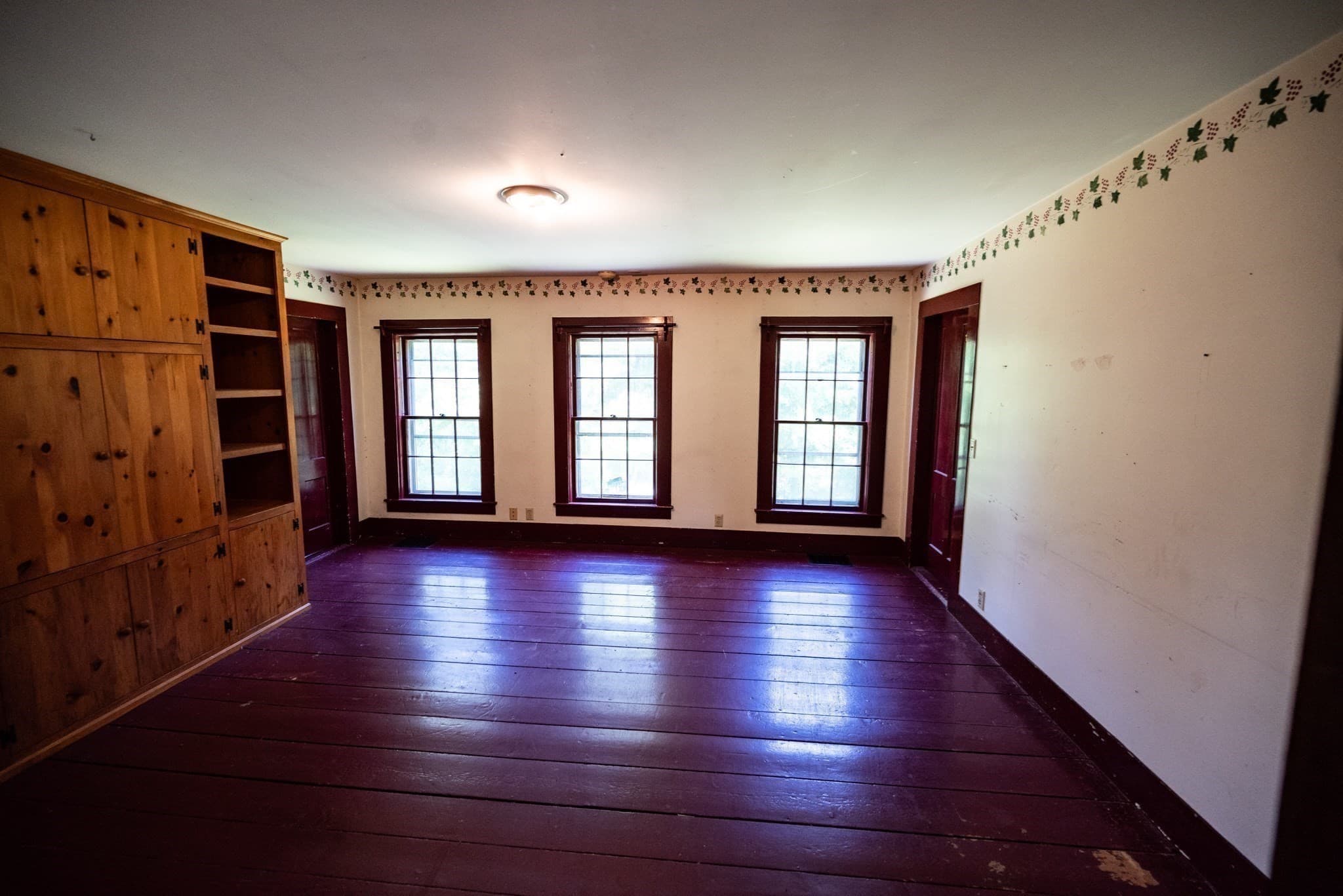 Single Family Residence at 38 Blueberry Hill Rd, New Salem MA 01355, photo 19 of 41