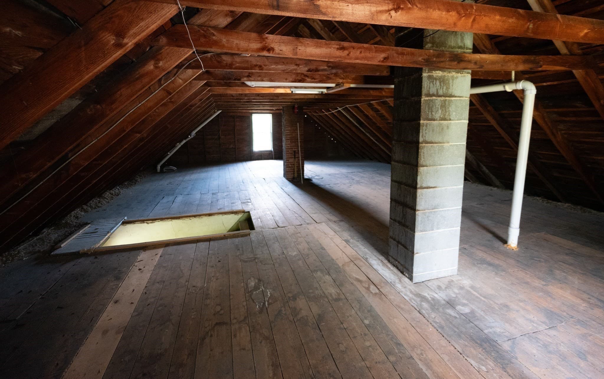 Single Family Residence at 38 Blueberry Hill Rd, New Salem MA 01355, photo 25 of 41