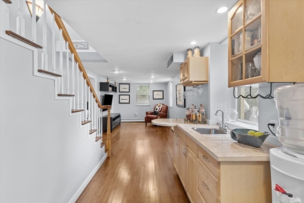 Single Family Residence at 21 Gayland Road, Needham MA 02492, photo 23 of 28