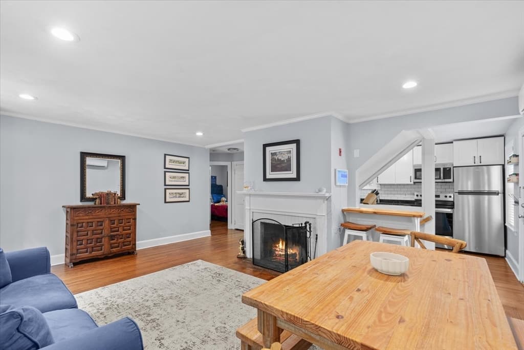 Single Family Residence at 21 Gayland Road, Needham MA 02492, photo 6 of 28