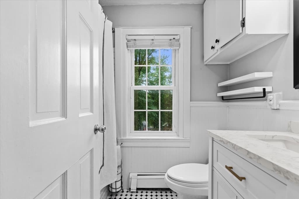 Single Family Residence at 21 Gayland Road, Needham MA 02492, photo 13 of 28