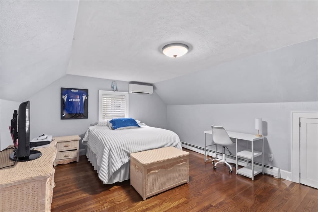 Single Family Residence at 21 Gayland Road, Needham MA 02492, photo 16 of 28