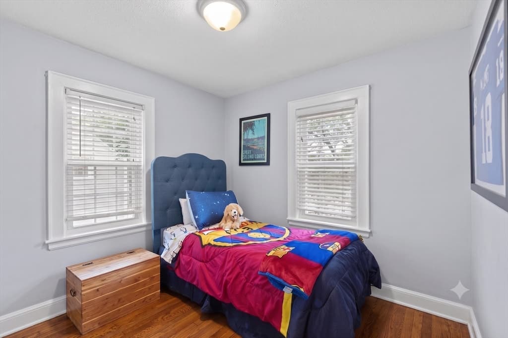 Single Family Residence at 21 Gayland Road, Needham MA 02492, photo 12 of 28