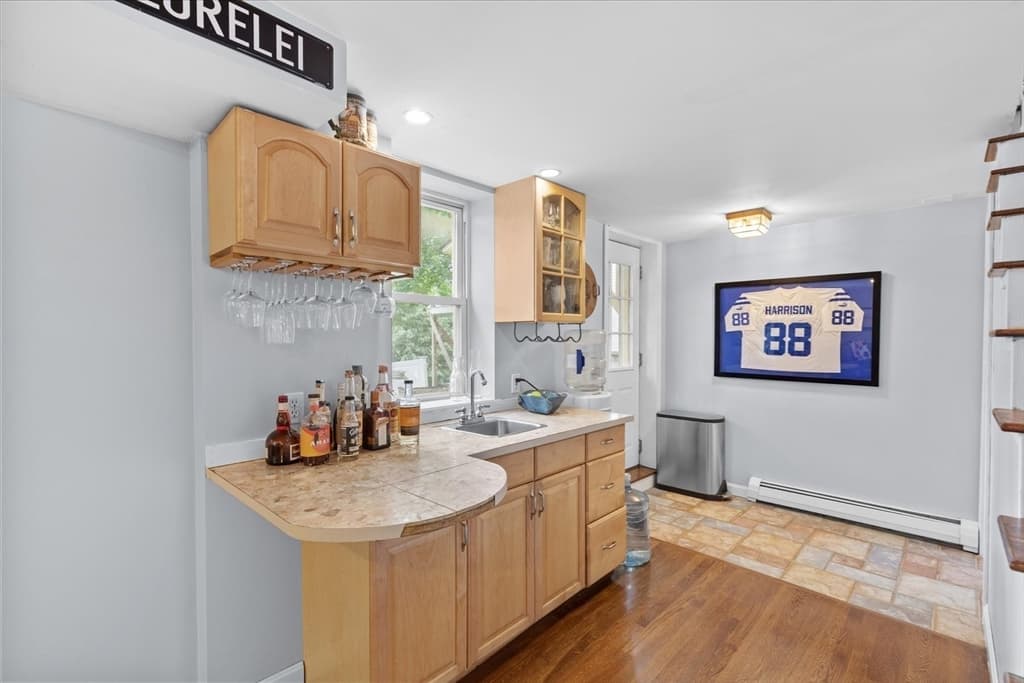 Single Family Residence at 21 Gayland Road, Needham MA 02492, photo 22 of 28