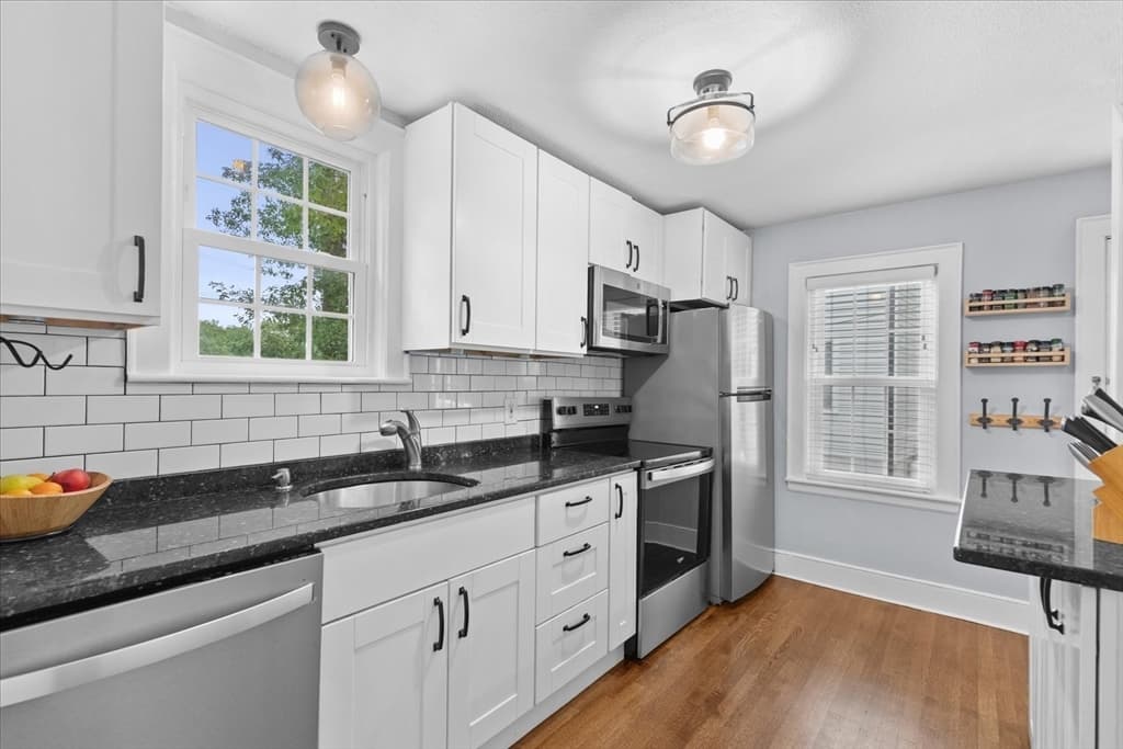 Single Family Residence at 21 Gayland Road, Needham MA 02492, photo 7 of 28