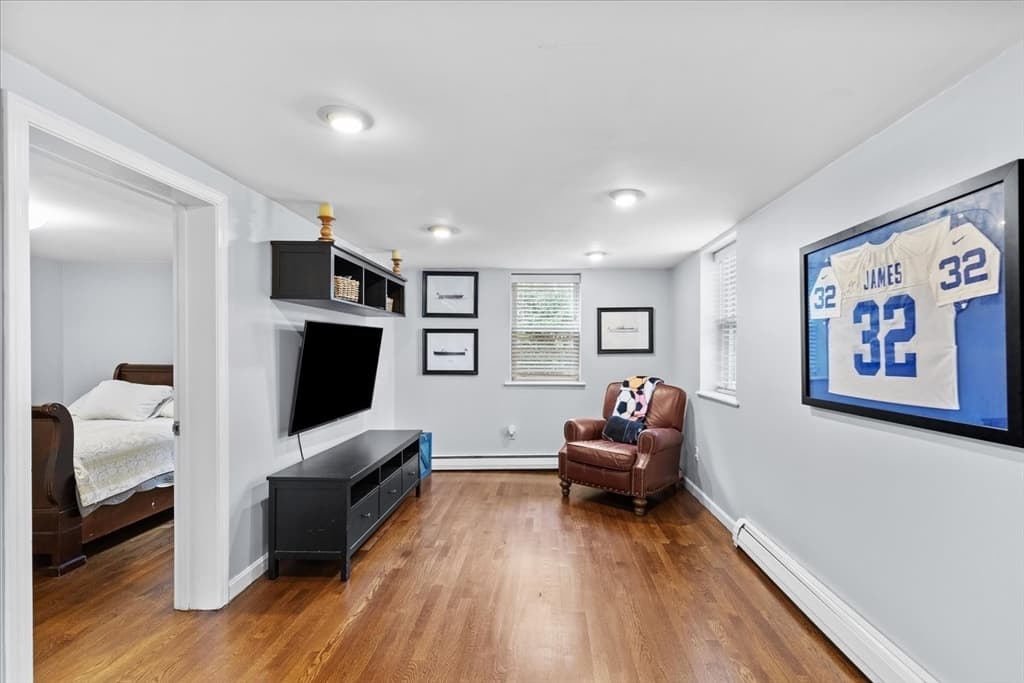 Single Family Residence at 21 Gayland Road, Needham MA 02492, photo 20 of 28
