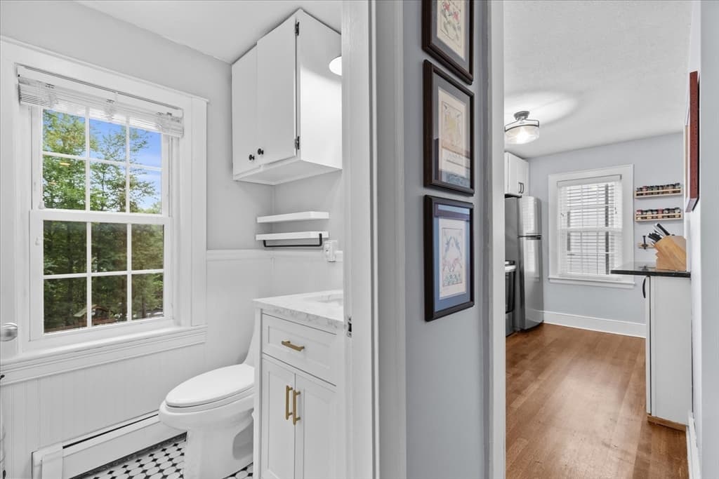 Single Family Residence at 21 Gayland Road, Needham MA 02492, photo 14 of 28