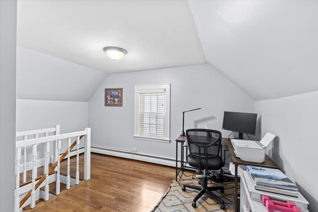 Single Family Residence at 21 Gayland Road, Needham MA 02492, photo 15 of 28