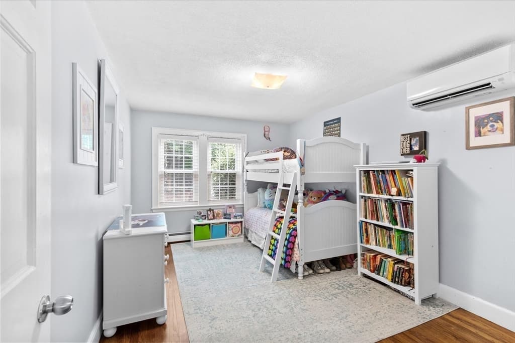Single Family Residence at 21 Gayland Road, Needham MA 02492, photo 11 of 28