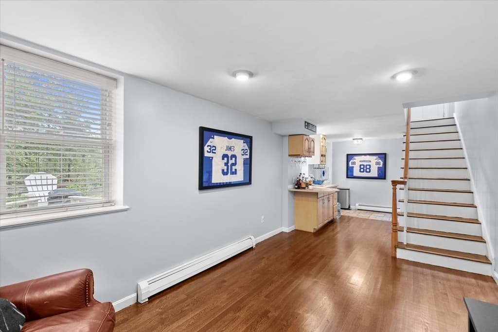 Single Family Residence at 21 Gayland Road, Needham MA 02492, photo 21 of 28