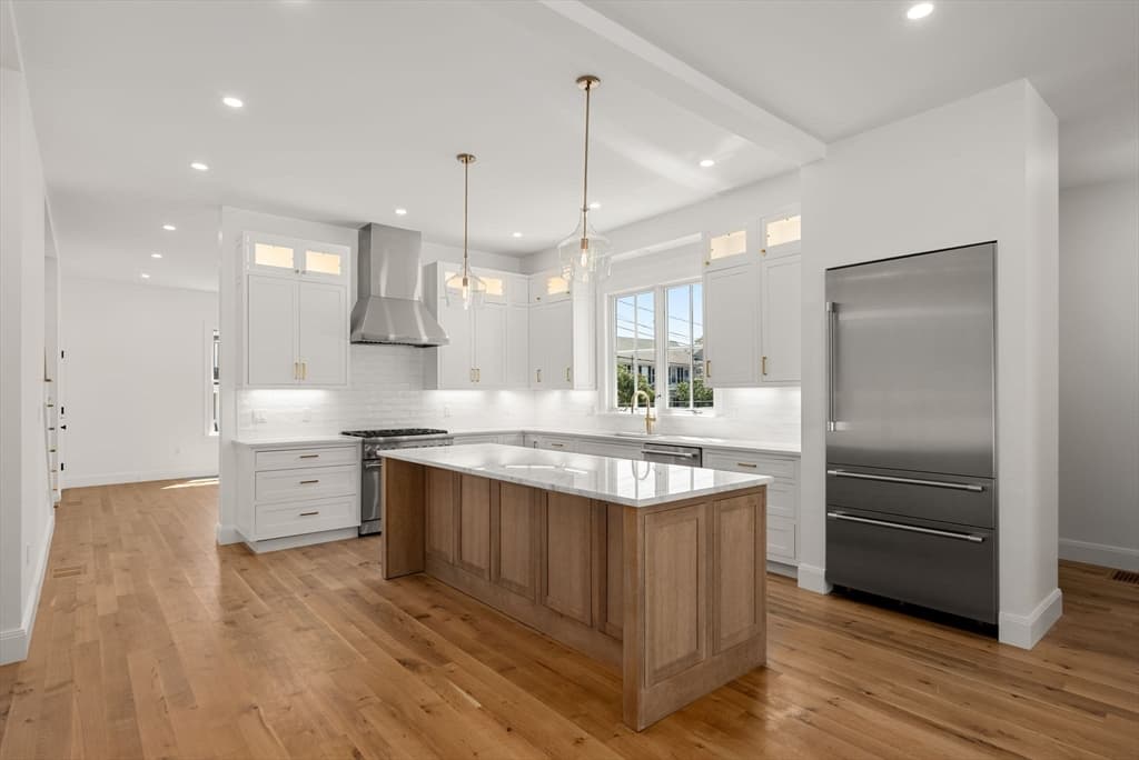 129 Jewett St, Newton MA 02458 photo 5