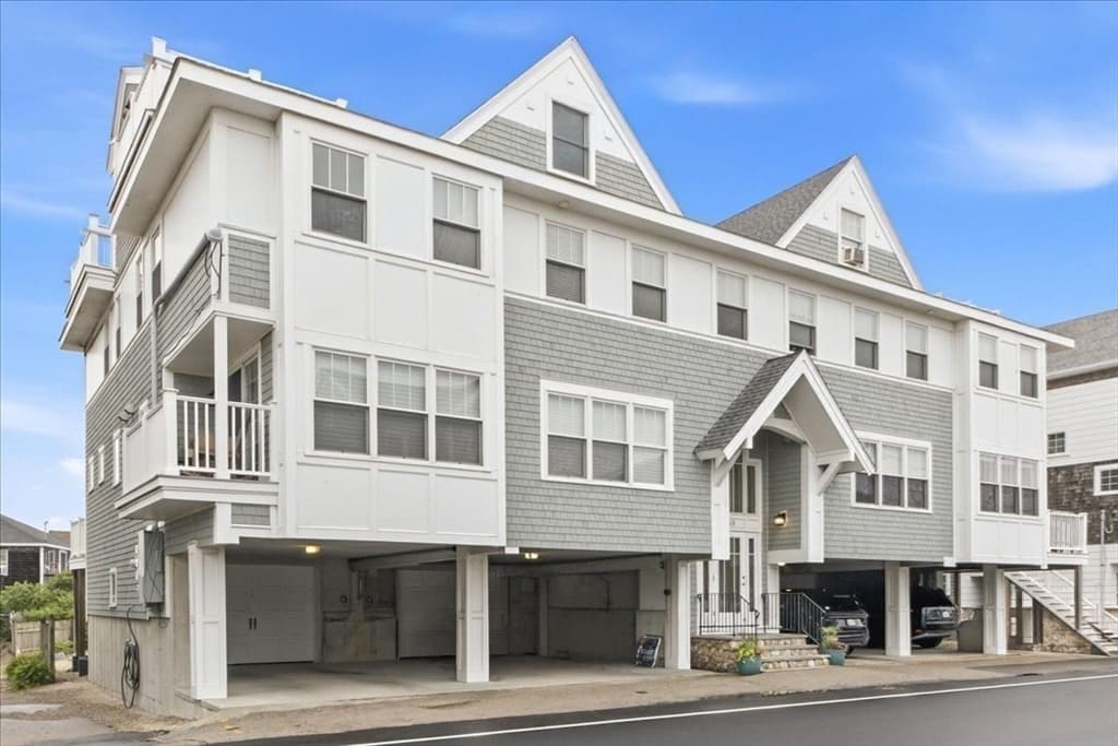 Condominium at 153 Jericho Rd # 2, Scituate MA 02066, Scituate, photo 2 of 39