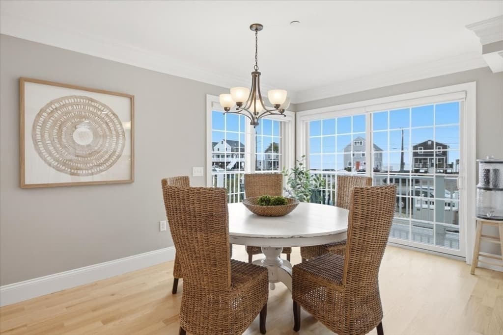 Condominium at 153 Jericho Rd # 2, Scituate MA 02066, Scituate, photo 11 of 39