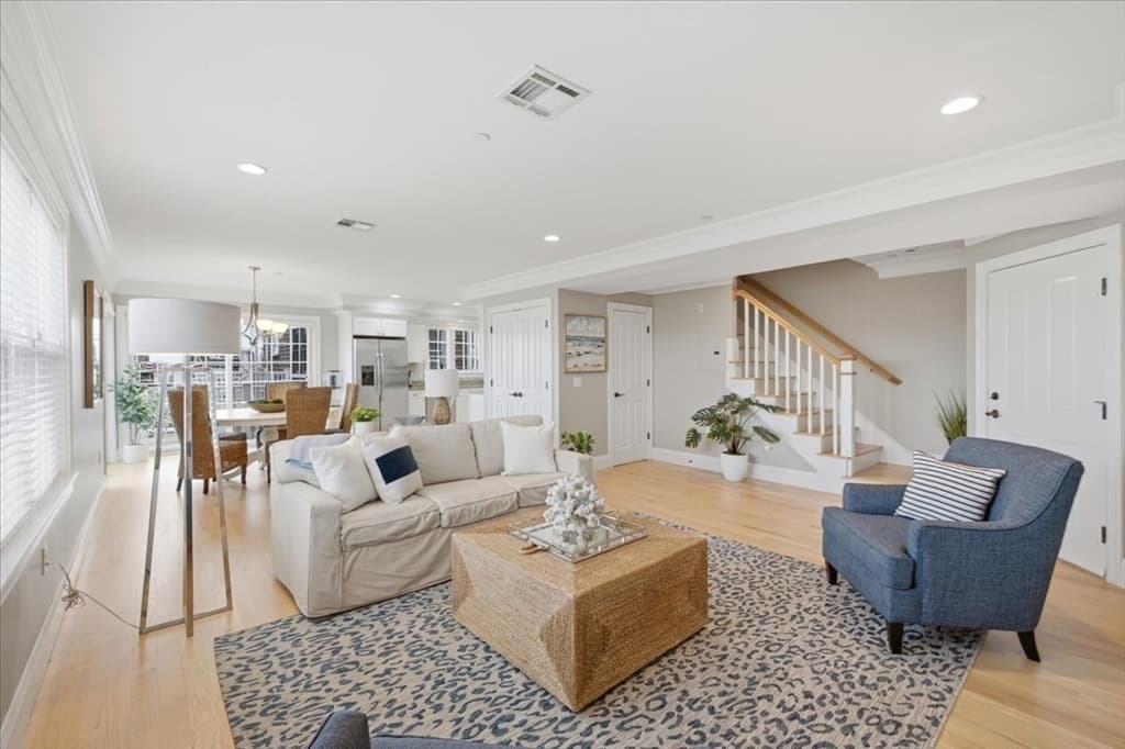 Condominium at 153 Jericho Rd # 2, Scituate MA 02066, Scituate, photo 8 of 39