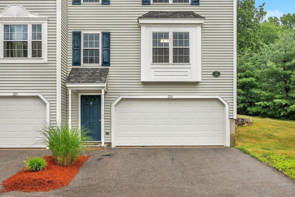 22 Bradley Dr # D, Groton MA 01450 photo 2