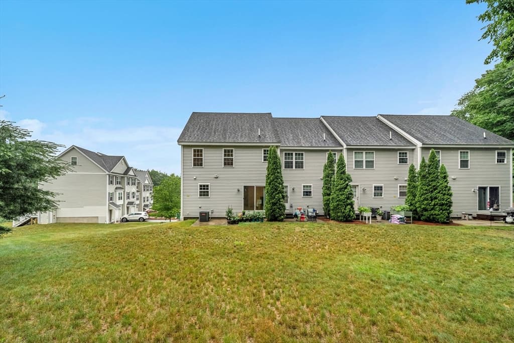 22 Bradley Dr # D, Groton MA 01450 photo 36