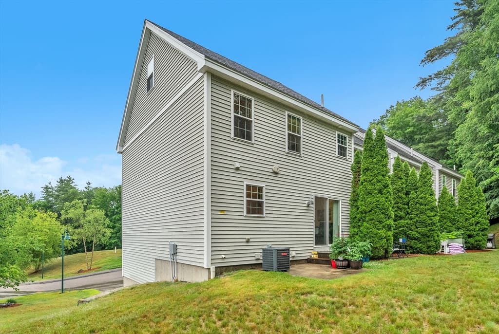 22 Bradley Dr # D, Groton MA 01450 photo 38