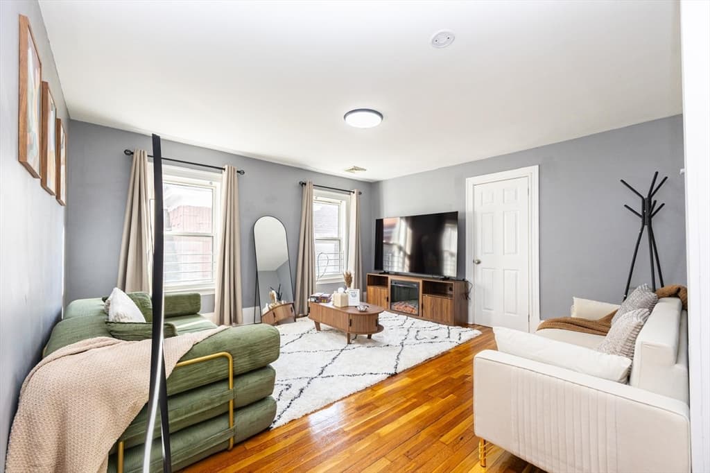 3 Family at 85 Waumbeck, Boston MA 02121, Boston, photo 23 of 38