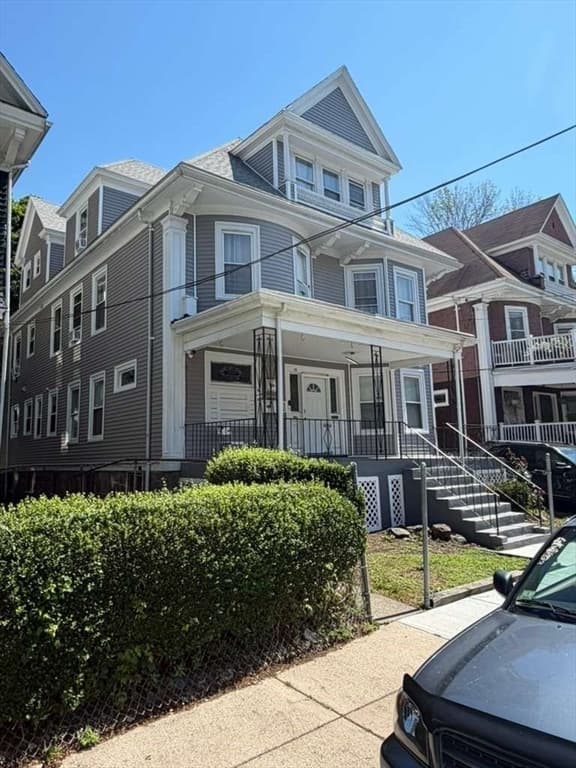 3 Family at 85 Waumbeck, Boston MA 02121, Boston, photo 2 of 38