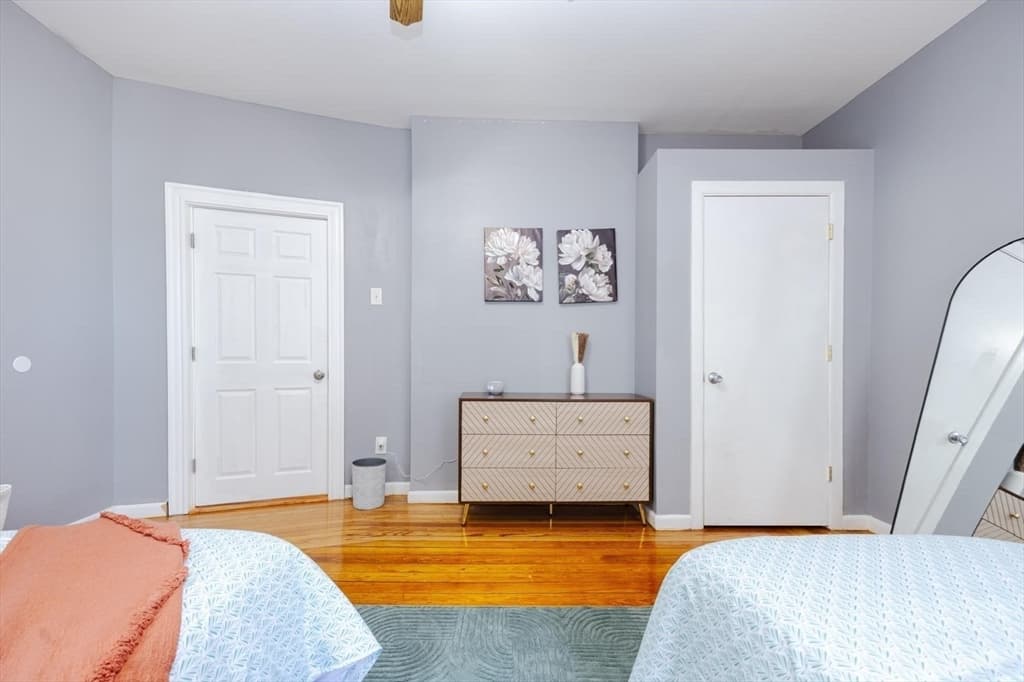 3 Family at 85 Waumbeck, Boston MA 02121, Boston, photo 12 of 38