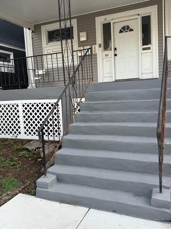 3 Family at 85 Waumbeck, Boston MA 02121, Boston, photo 3 of 38