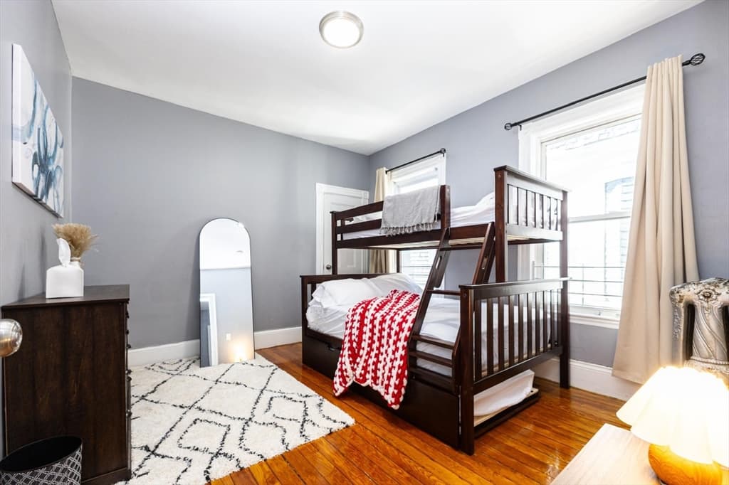 3 Family at 85 Waumbeck, Boston MA 02121, Boston, photo 28 of 38