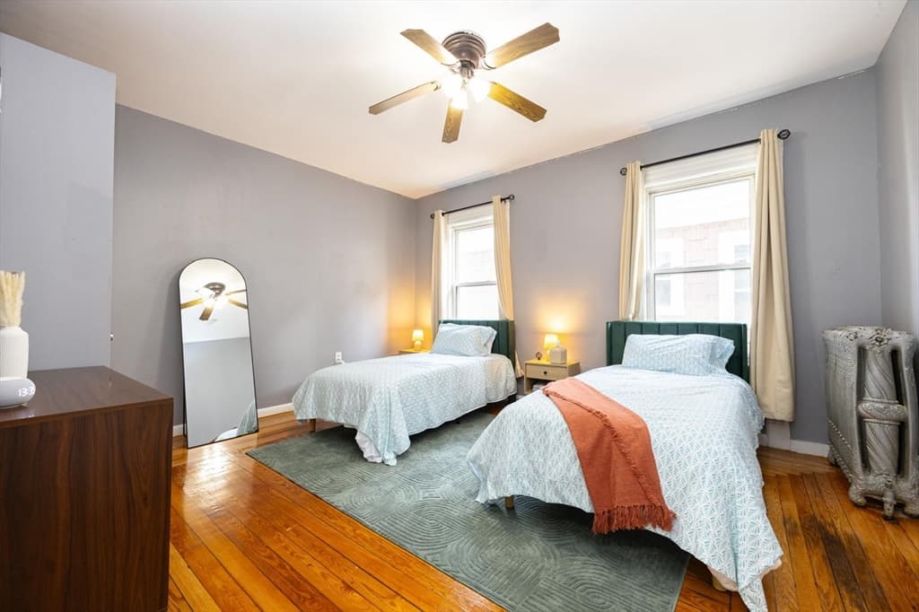 3 Family at 85 Waumbeck, Boston MA 02121, Boston, photo 24 of 38