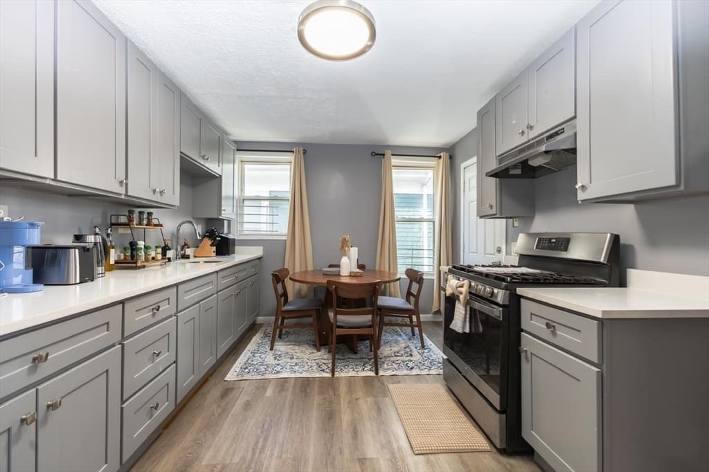 3 Family at 85 Waumbeck, Boston MA 02121, Boston, photo 10 of 38