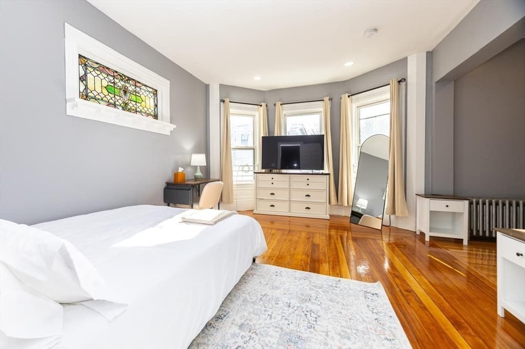 3 Family at 85 Waumbeck, Boston MA 02121, Boston, photo 14 of 38